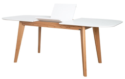 Genoud Mueble Mesa Extensible Línea Vintage